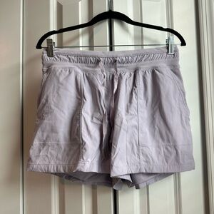 Dance Studio Shorts